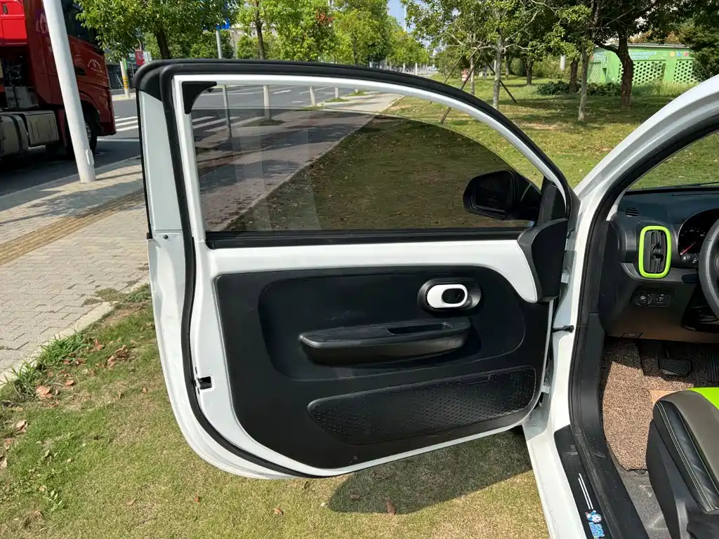 Roewe CLEVER 2021