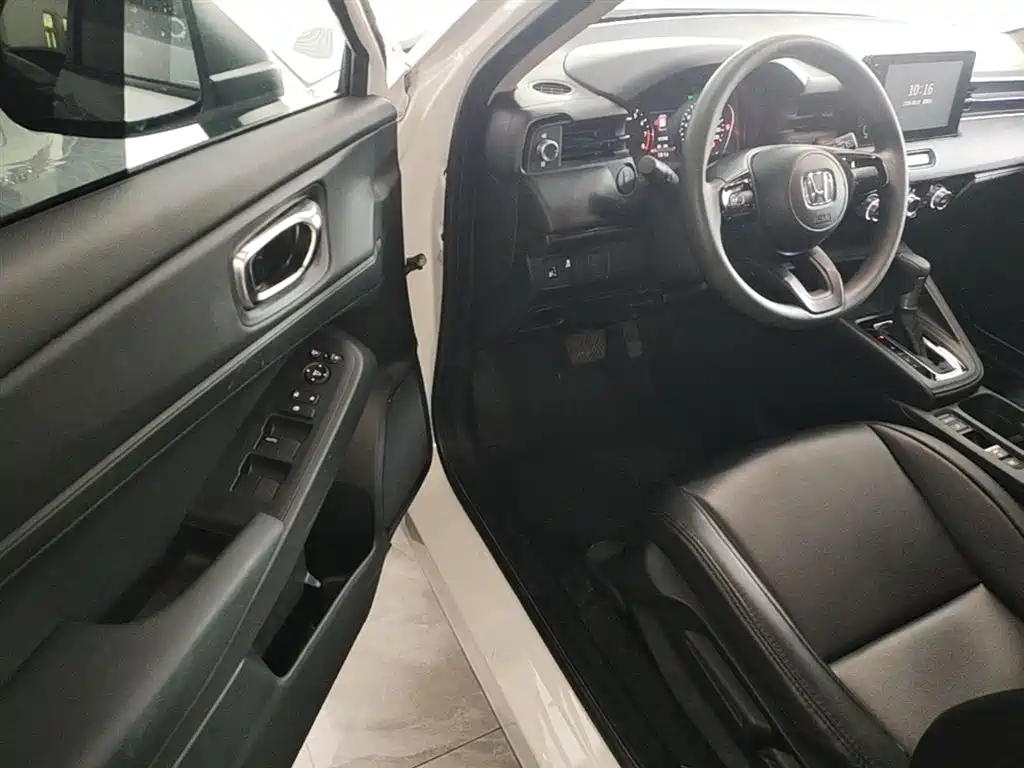 Honda Vezel 2023 — фото 12