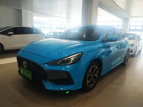 MG5 2022