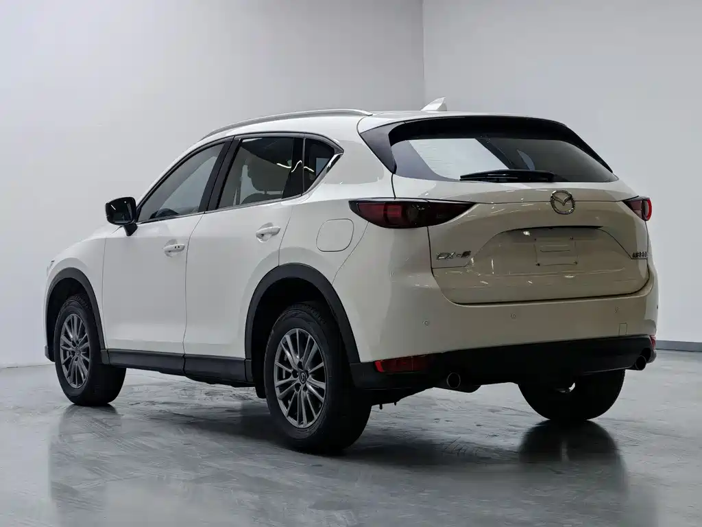 Mazda CX-5 2021 — фото 15