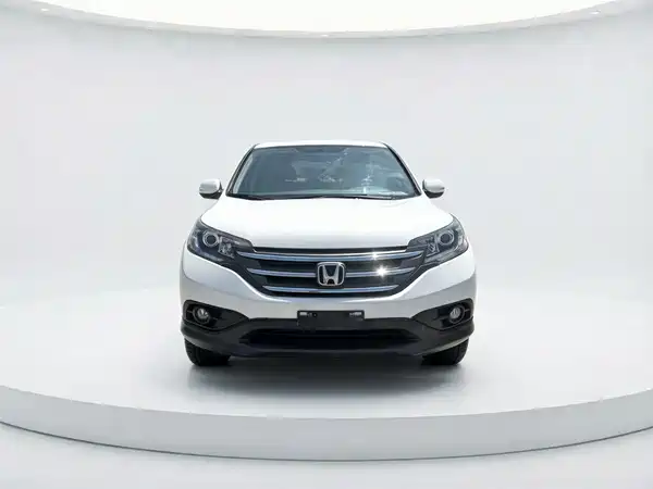 Honda CR-V 2012
