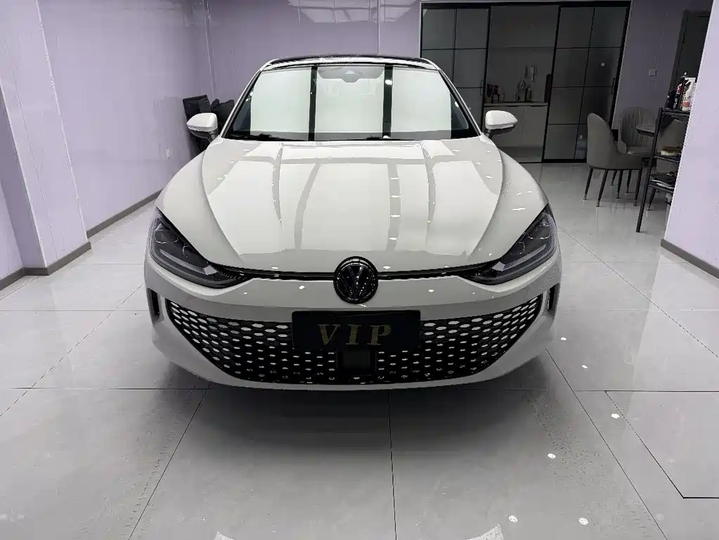Volkswagen Lamando 2022