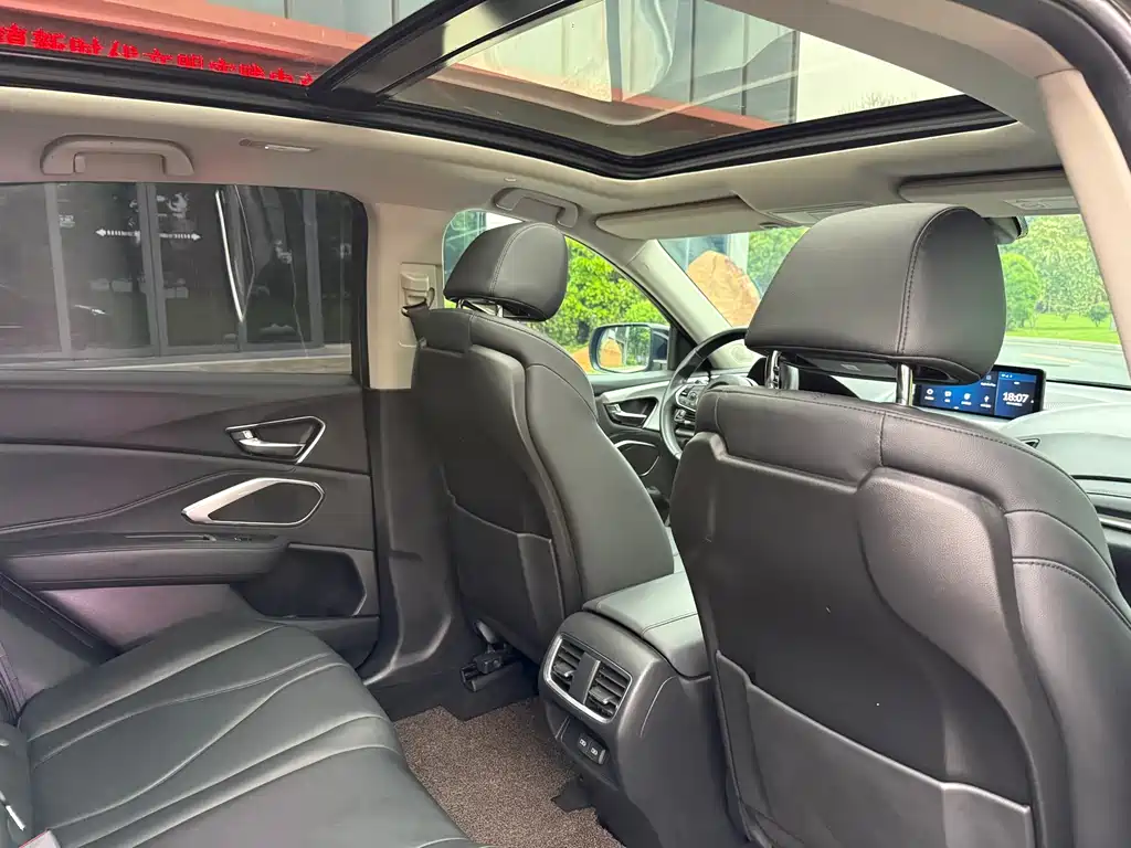 Acura RDX 2019 — фото 16