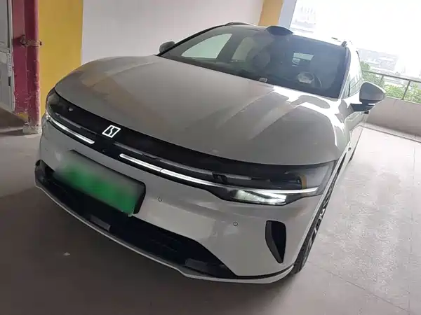 Zeekr 007GT 2025