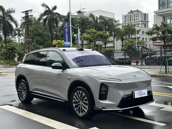 NIO ES6 2024