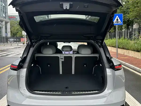 NIO ES6 2024