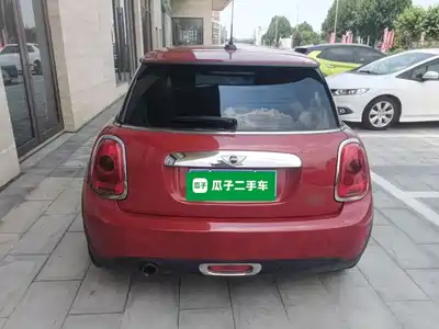 MINI MINI 2015