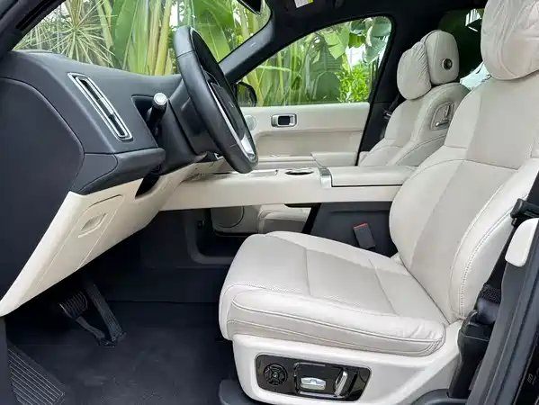 Li Auto L9 2023