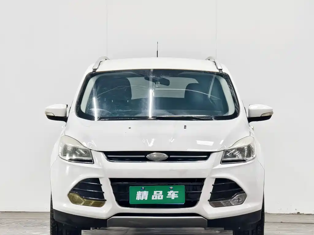 Ford Kuga 2016 — фото 2