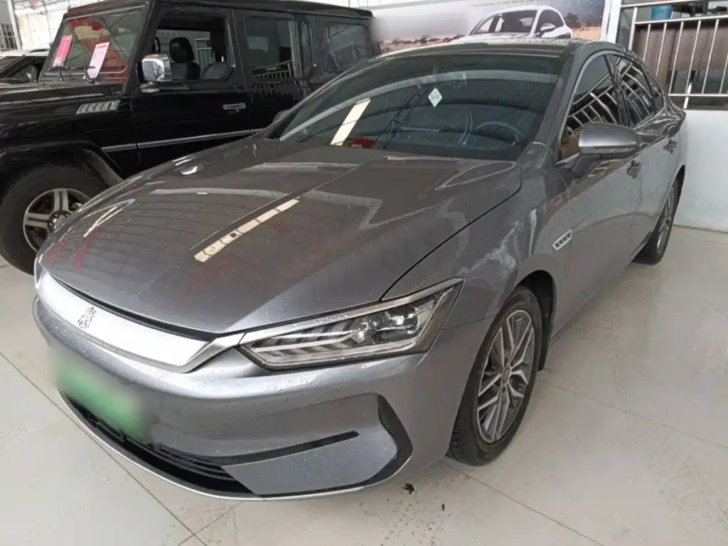 BYD Qin PLUS 2023
