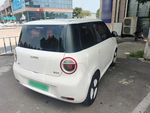 Changan Lumin 2025