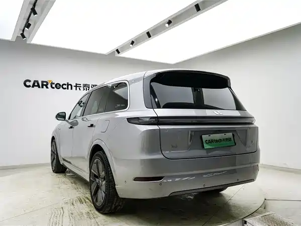Li Auto L9 2023