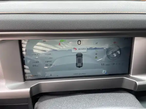 Jetour Traveller 2023