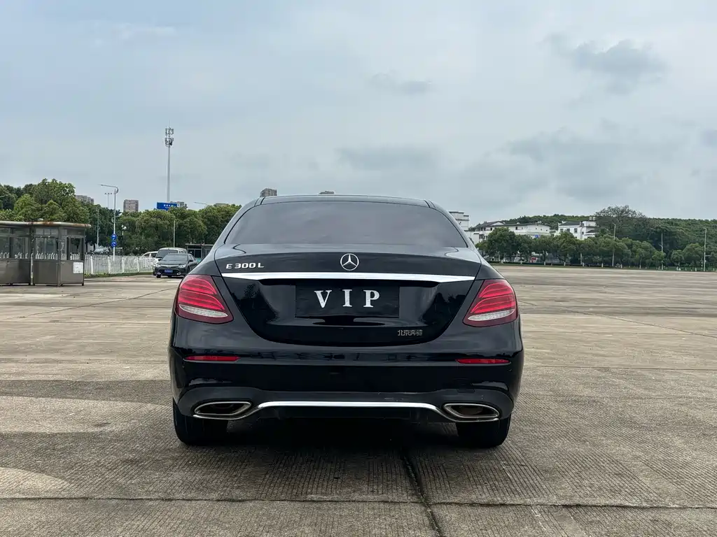 Mercedes-Benz E-Class 2020 — фото 6