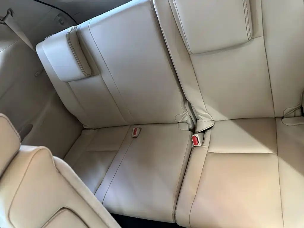 Toyota Highlander 2018 — фото 9