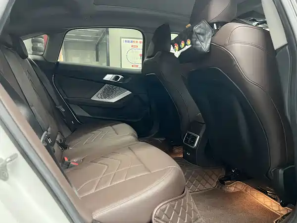 BMW 2 Series 2025