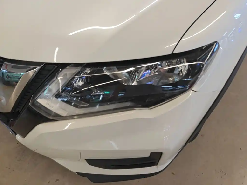 Nissan X-Trail 2019