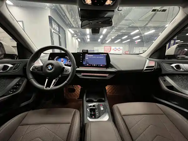 BMW 2 Series 2025