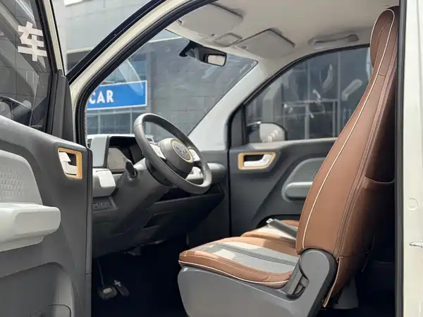 Wuling Hongguang MINIEV 2023