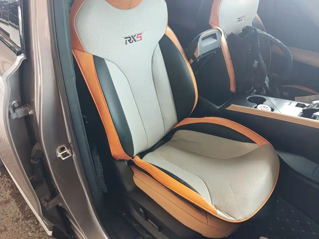 Roewe RX5 New Energy 2023 — фото 25