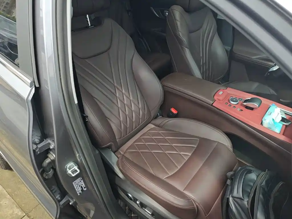 Chery Tiggo 8 PRO 2024 — фото 25