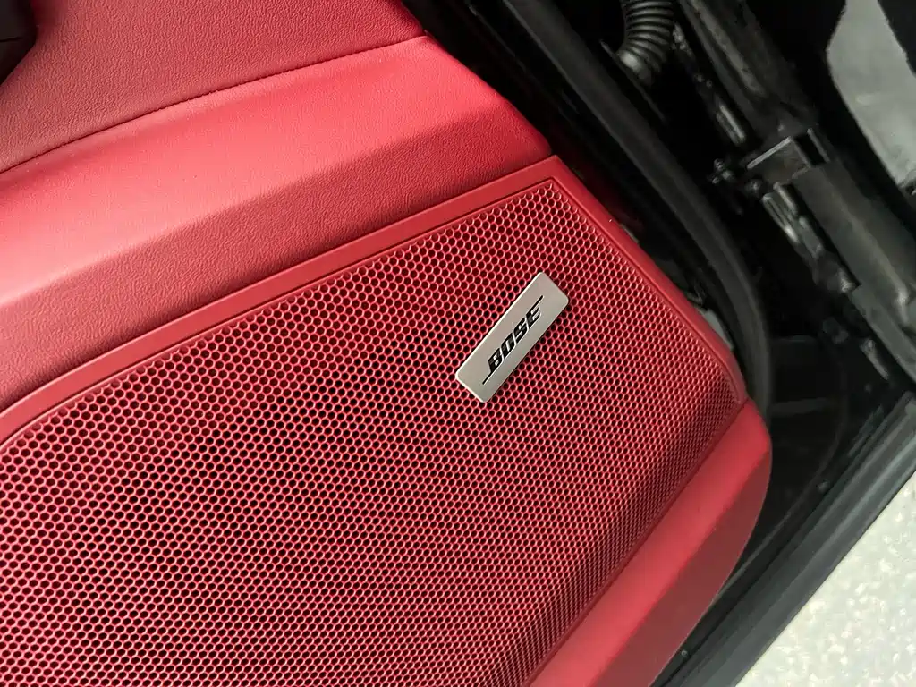 Porsche Cayenne 2021 — фото 10