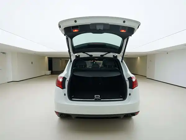 Porsche Cayenne 2012