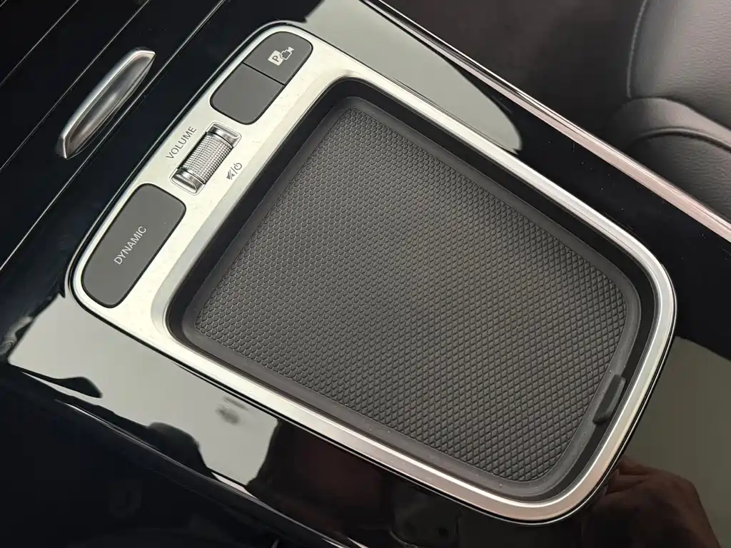 Mercedes-Benz A-Class 2023 — фото 15