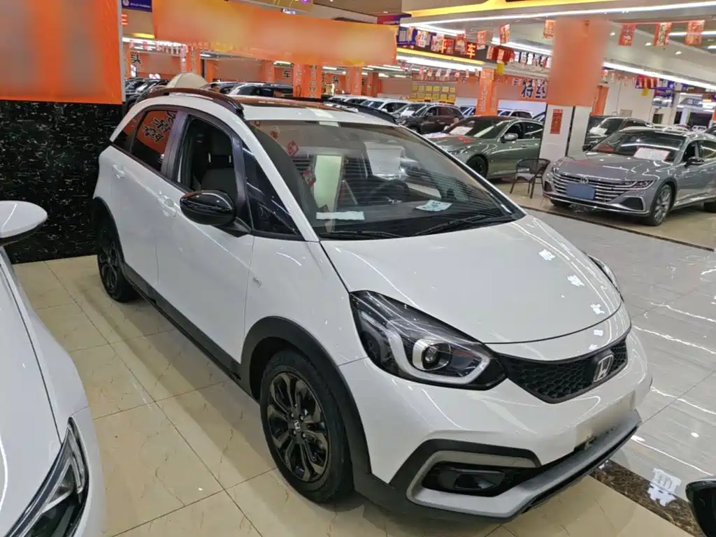 Honda LIFE 2021