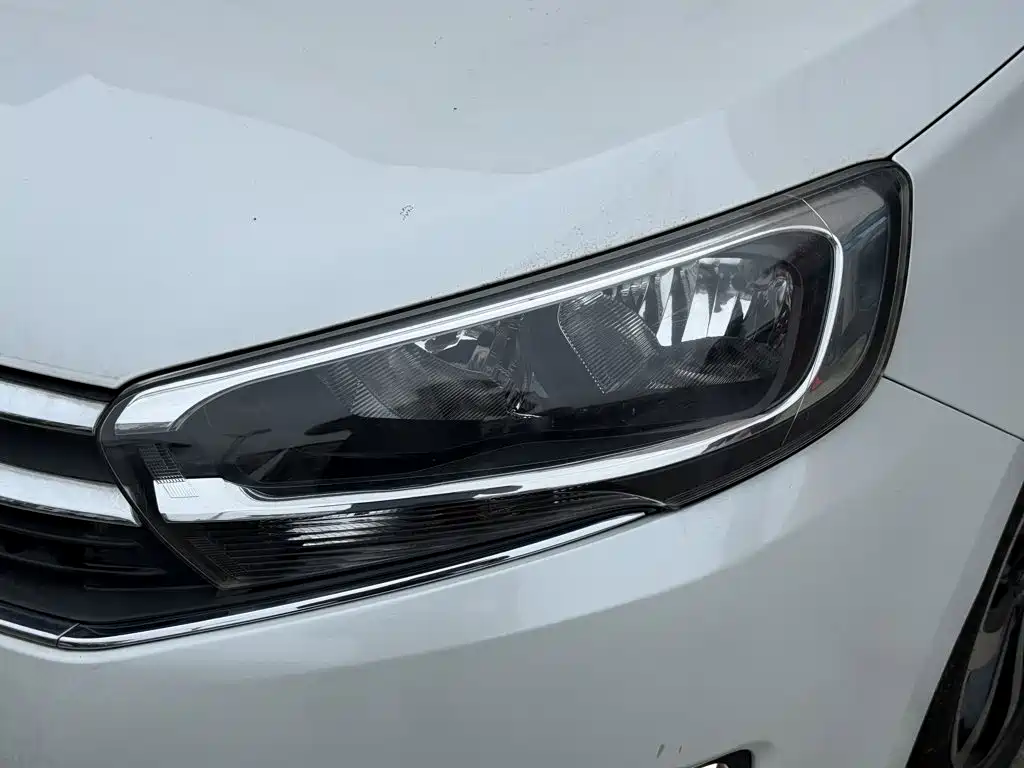 Citroën C4 Sega 2016 — фото 3