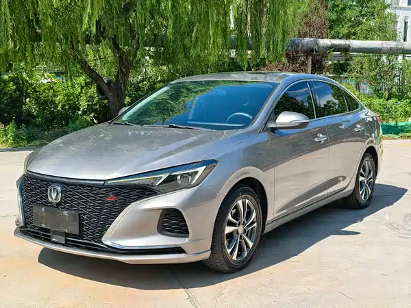 Changan Eado 2020