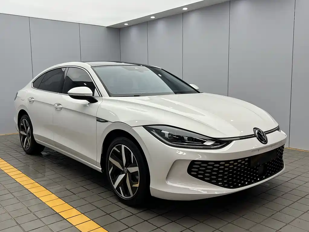 Volkswagen Lamando 2022