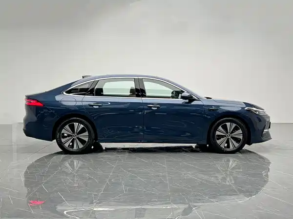 Geely Galaxy A7 EM 2026