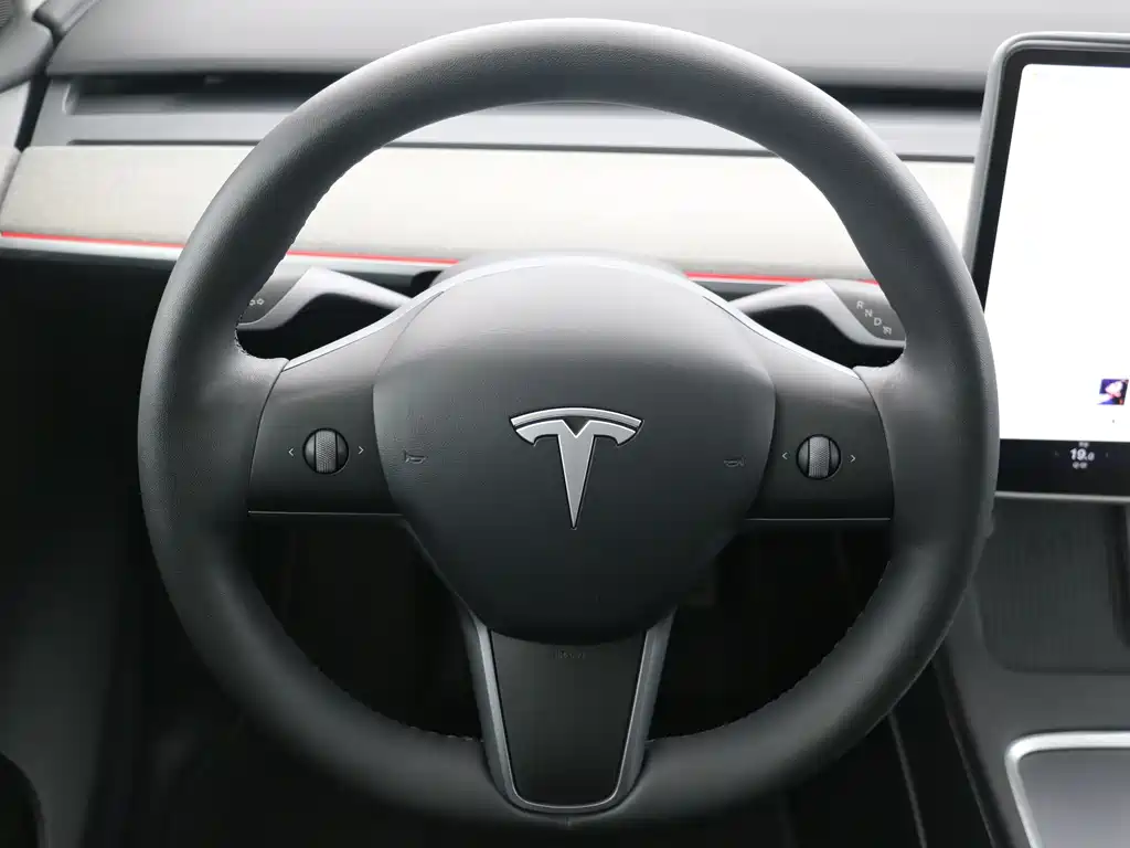 Tesla Model Y 2024 — фото 10
