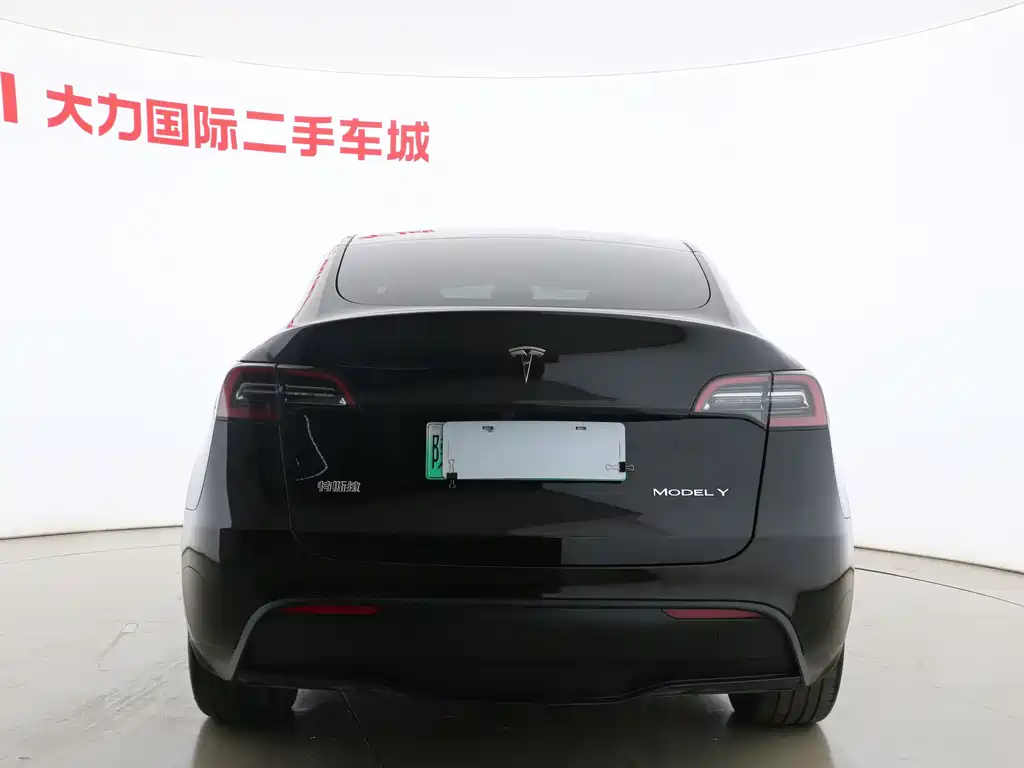 Tesla Model Y 2024 — фото 16