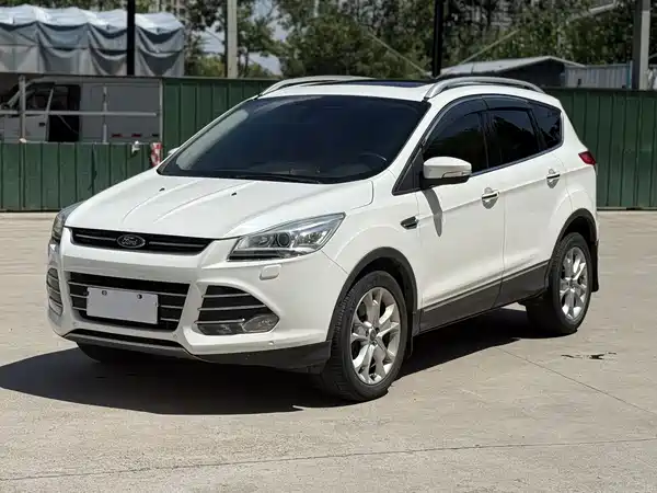 Ford Kuga 2013