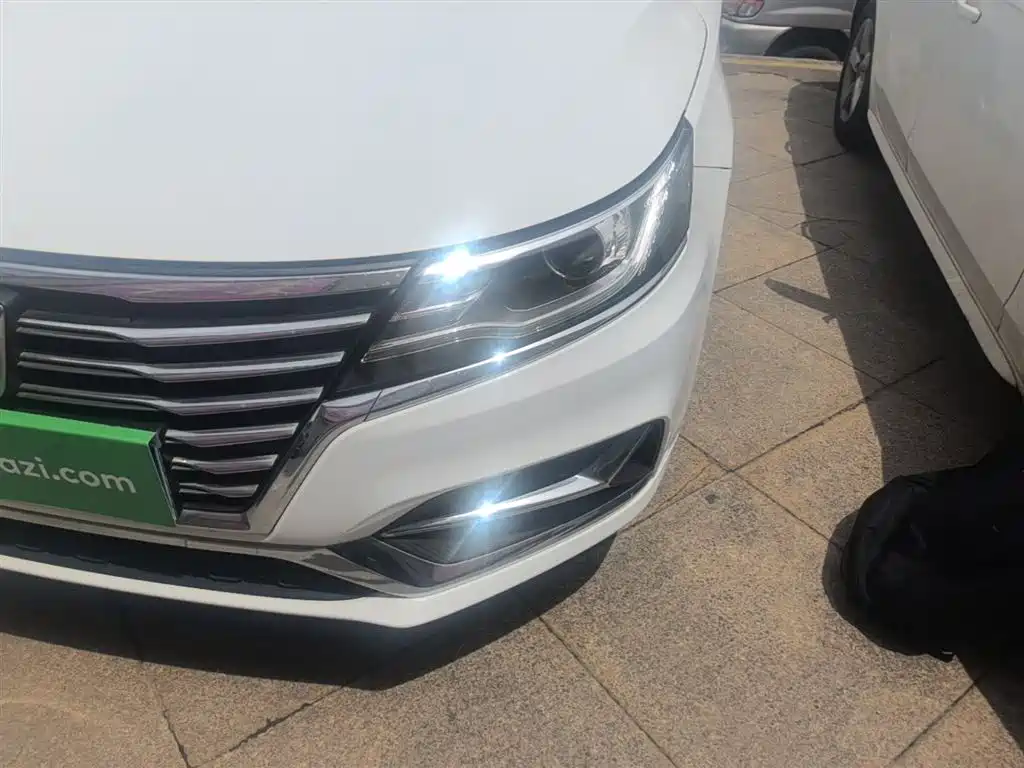 Roewe i6 Classic 2019 — фото 24