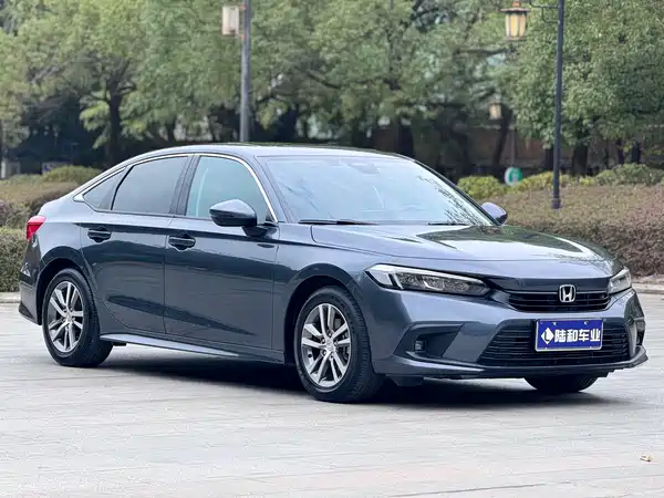 Honda Civic 2024