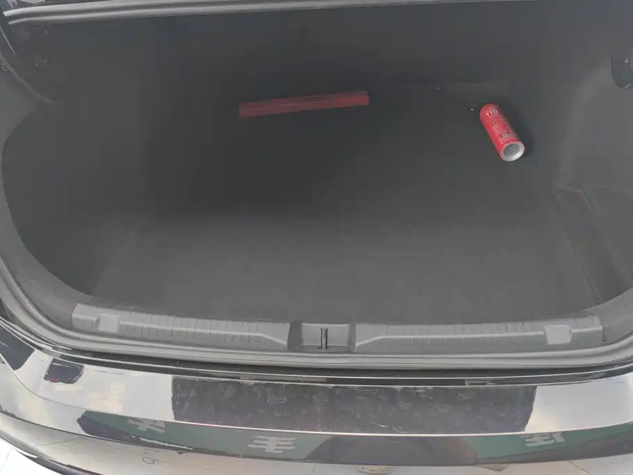 Volkswagen Lavida 2024