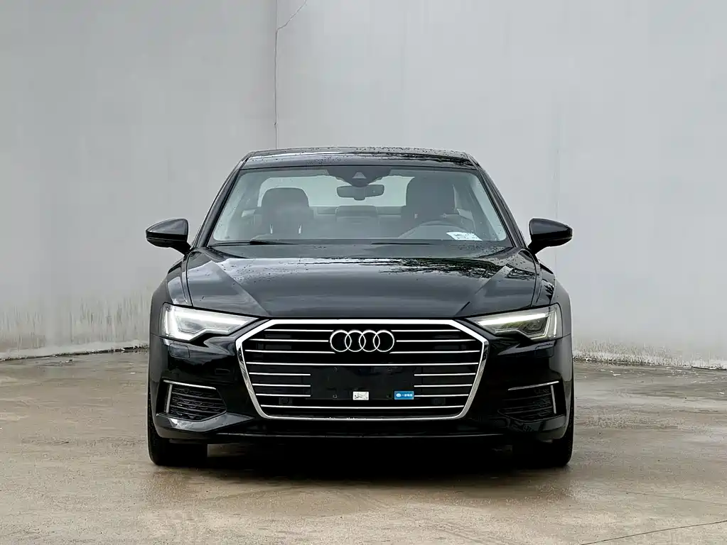 Audi A6L 2020