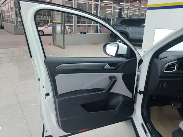 Volkswagen T-Roc 2024