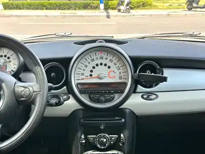 MINI MINI 2012