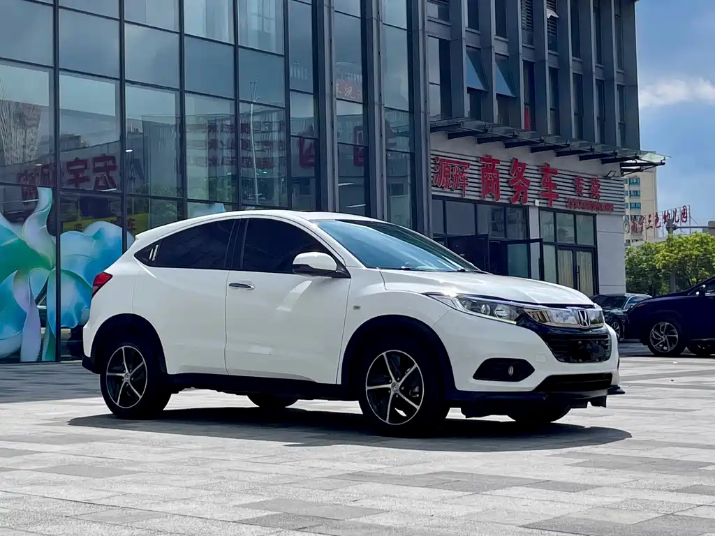 Honda Vezel 2020