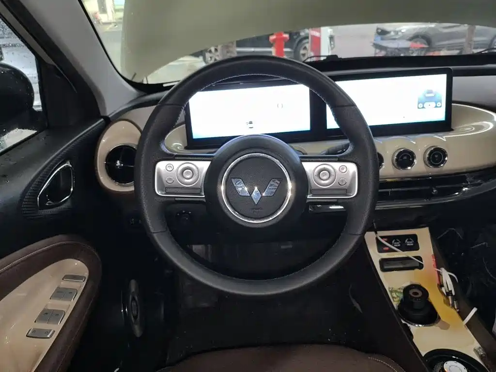 Wuling Bingo 2024