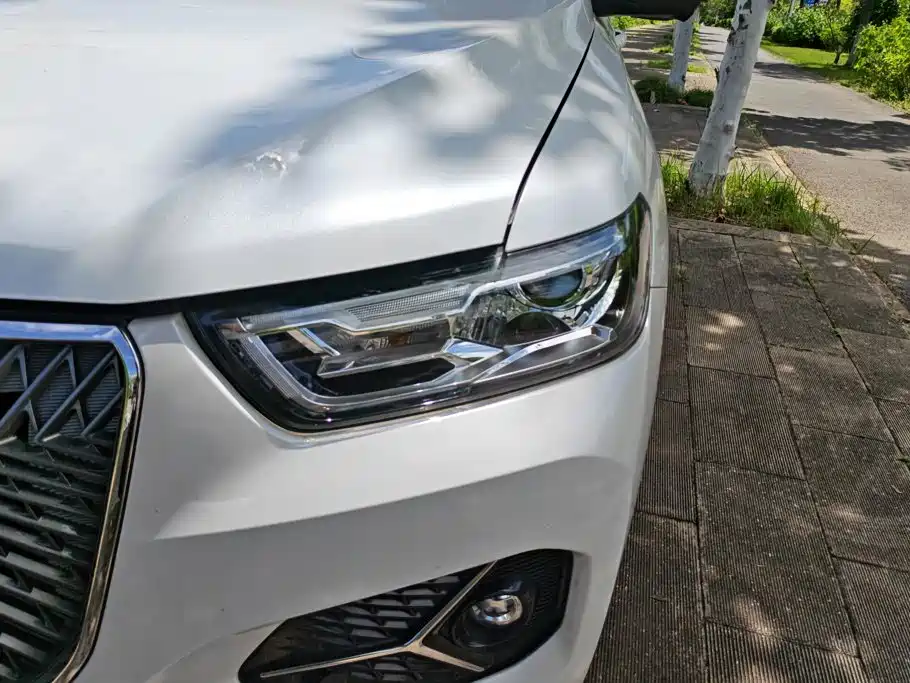 Haval H6 2020