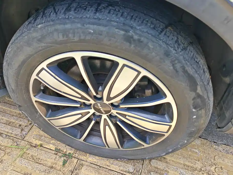 Haval H6 2020