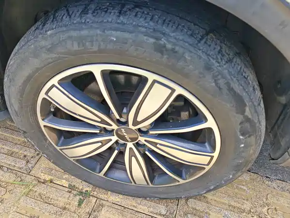 Haval H6 2020