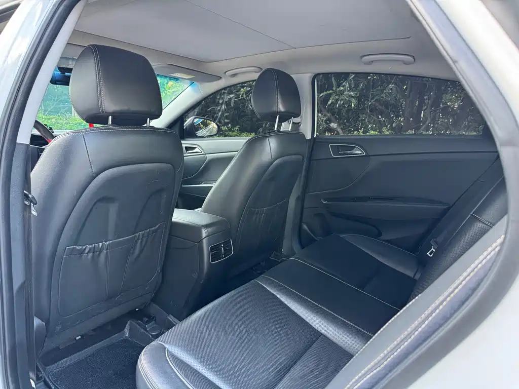 Hyundai Mistra 2018 — фото 10