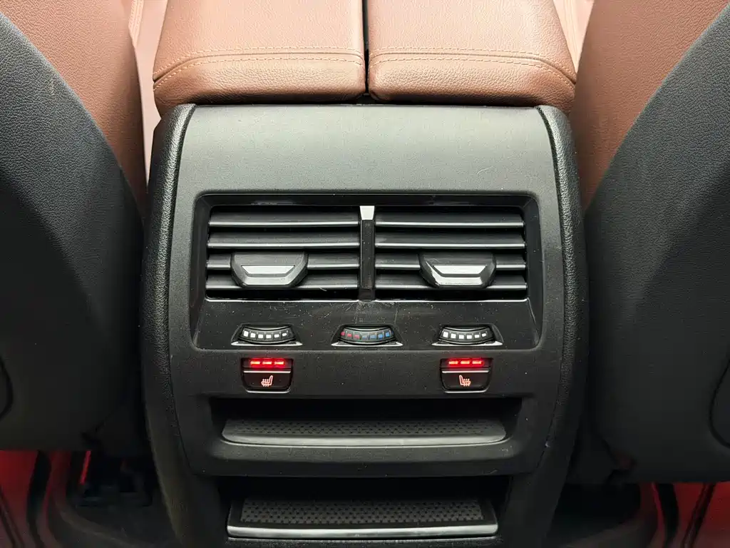 BMW X5 2020 — фото 14
