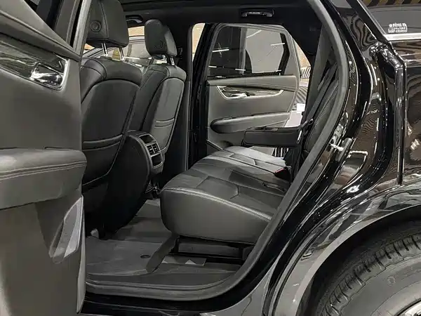 Cadillac XT5 2019